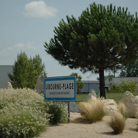 Ibis Budget Libourne-2
